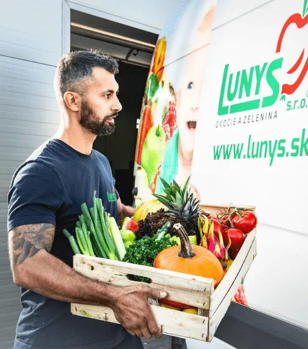 lunys