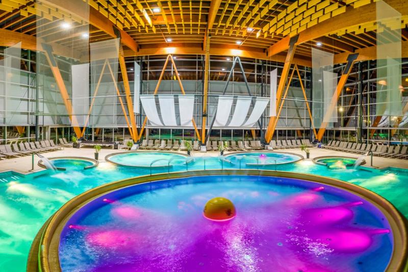 aquapark tatry