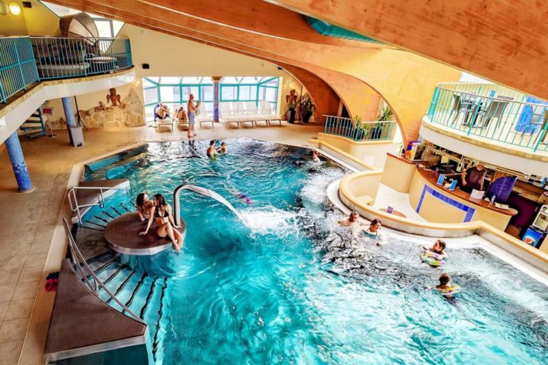 aquapark poprad