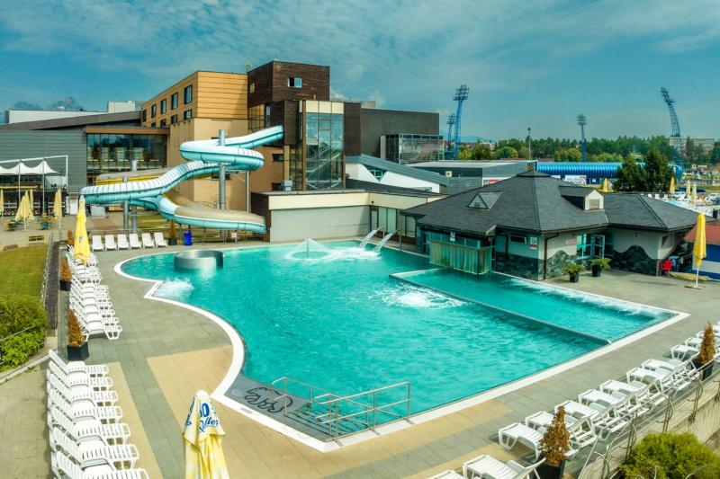 aquacity
