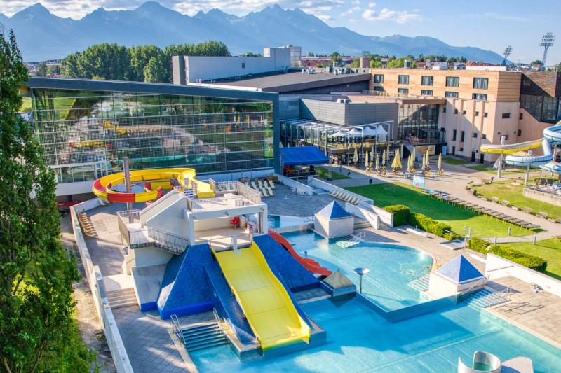 aquacity poprad