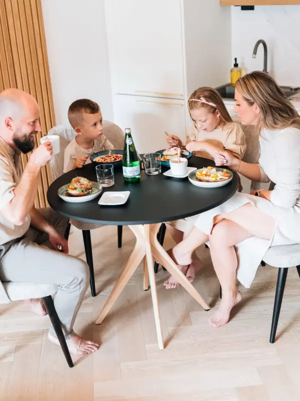 Beňovský Apartments - O nás