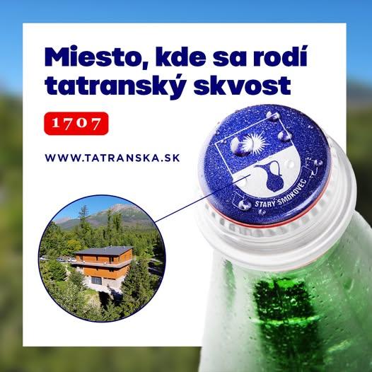 tatranska chamois