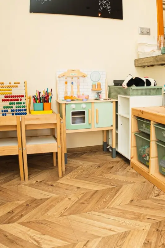 deti Spišská Sobota