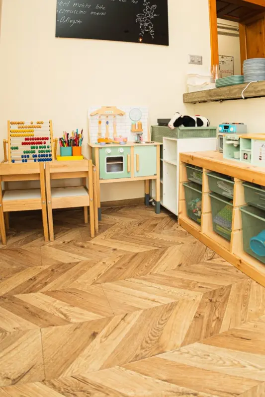 rodiny s deťmi Poprad