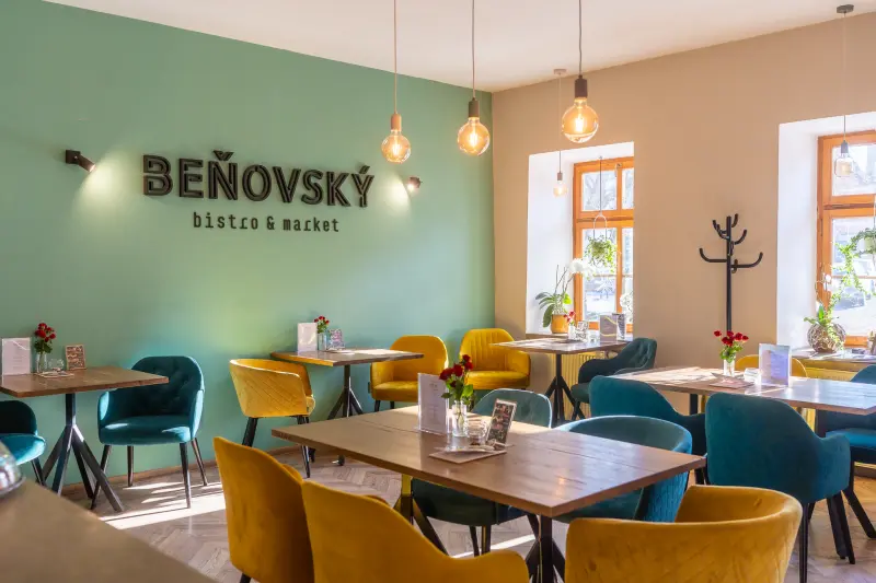 breakfast poprad