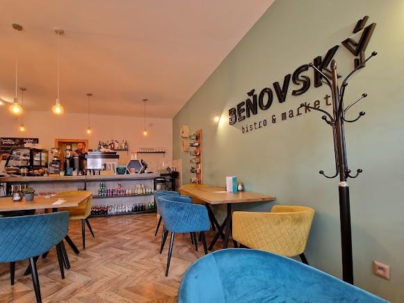 Beňovský Bistro