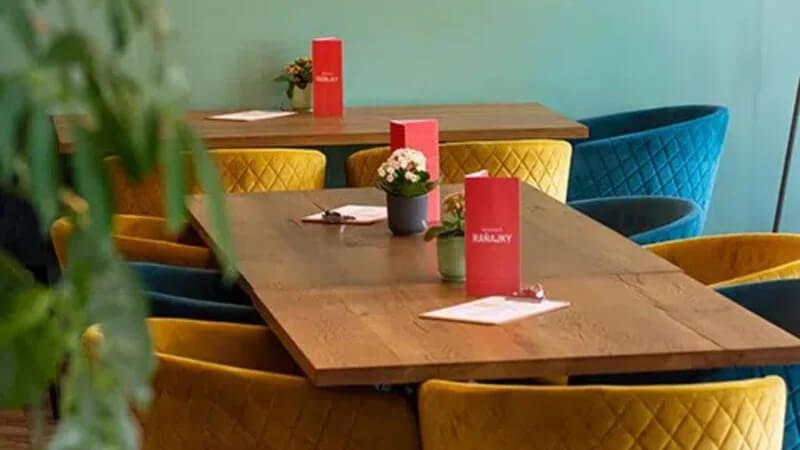 Bistro Beňovský