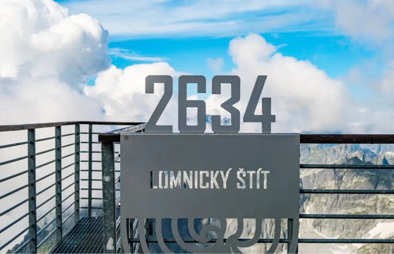 lomnicky