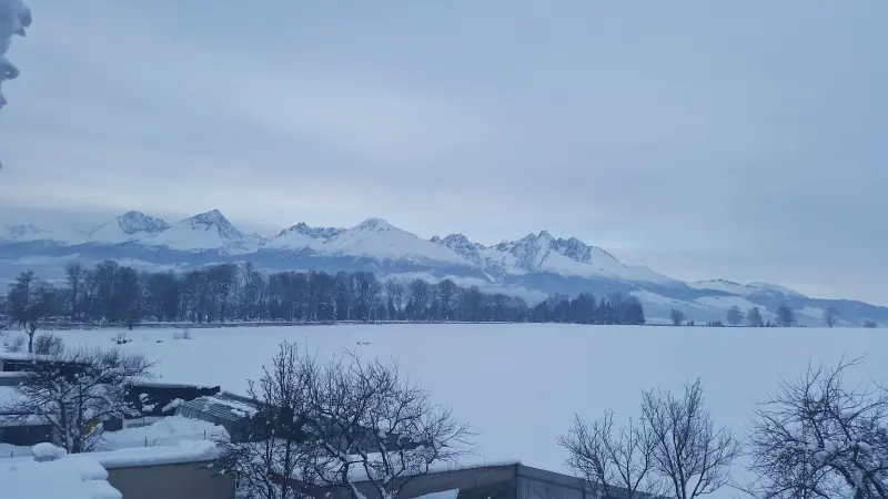 vysoke tatry