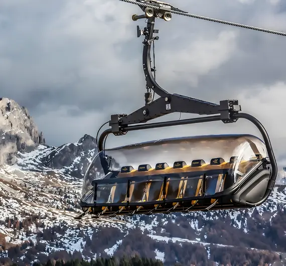 lyžovanie štrbské pleso