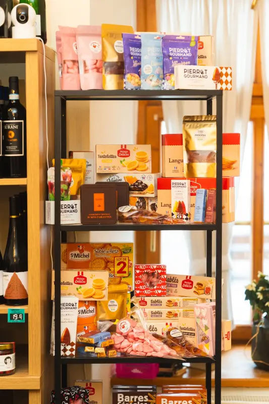 groceries poprad