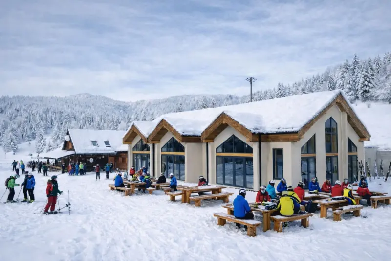 ski telgart