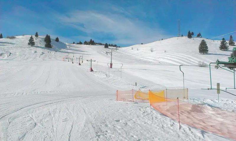 skiteplicka