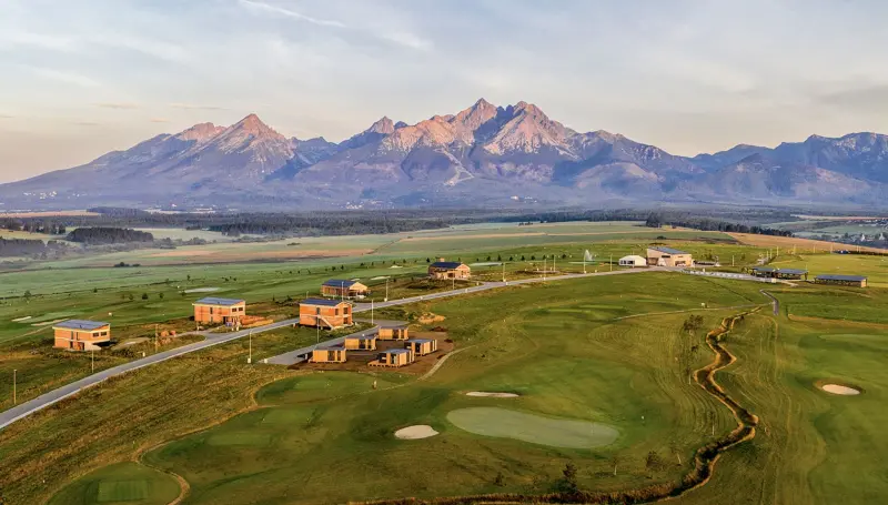 Royal Valley Golf Club