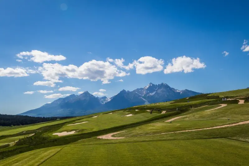 golf club royal valley