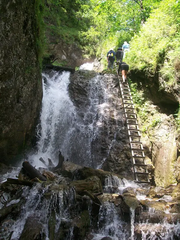 slovak paradise
