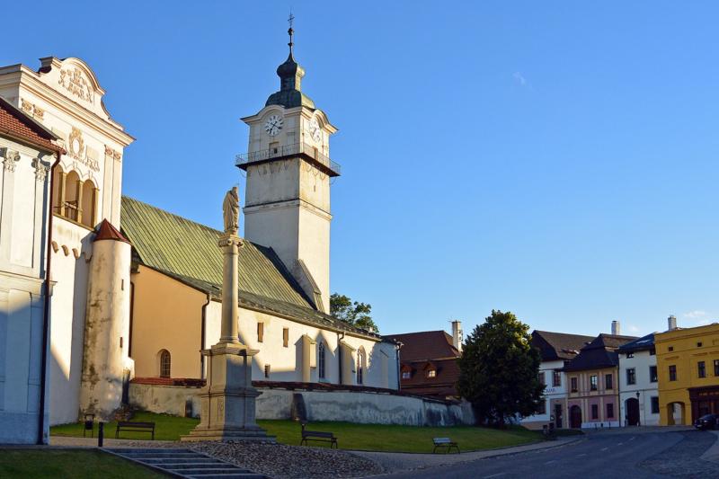 špišská sobota