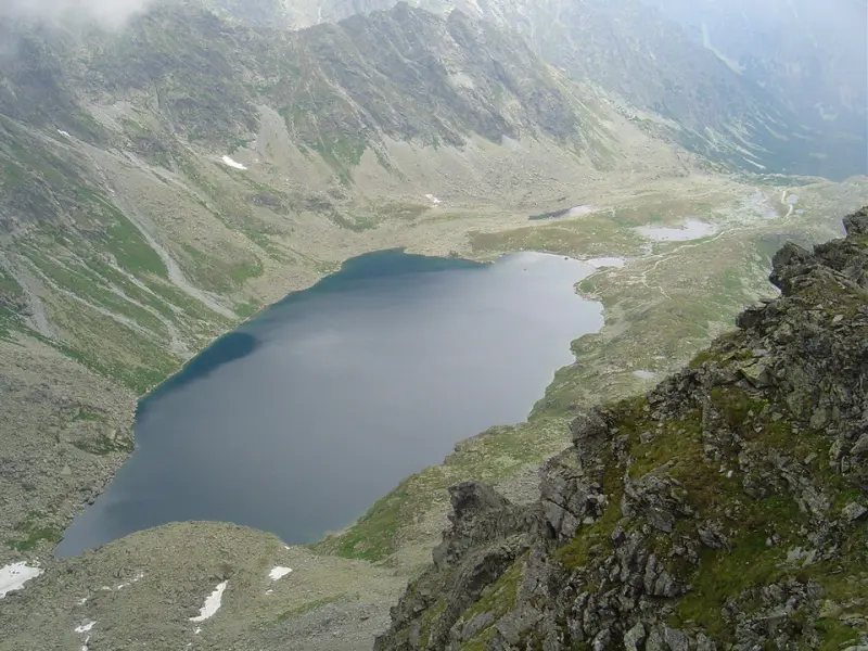 velke hincovo pleso