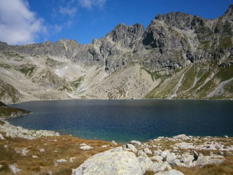 veľké hincovo pleso