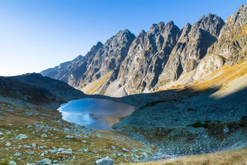 male hincovo pleso