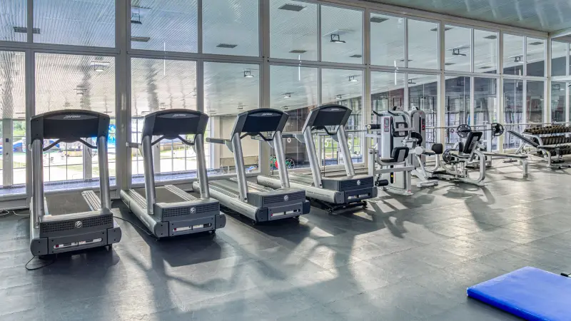 fitness aquacity poprad