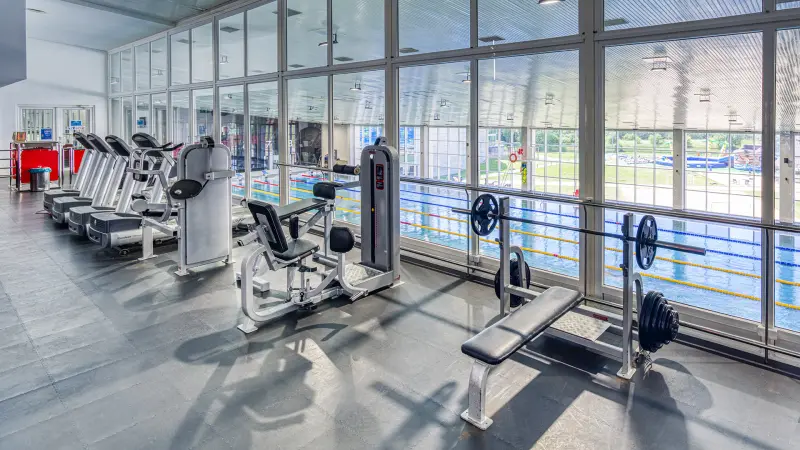 aquacity fitness