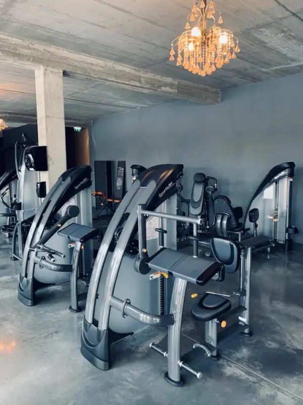 oto & oto fitness