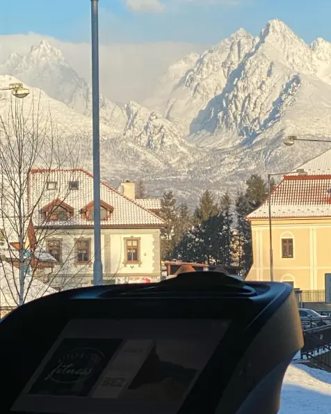 poprad fitness