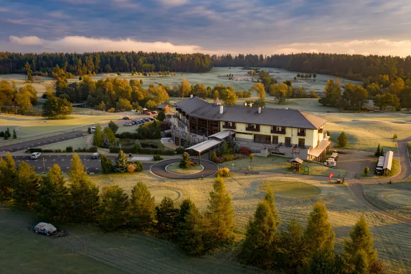 hotel international tatry