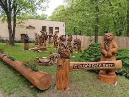 zoo spiska