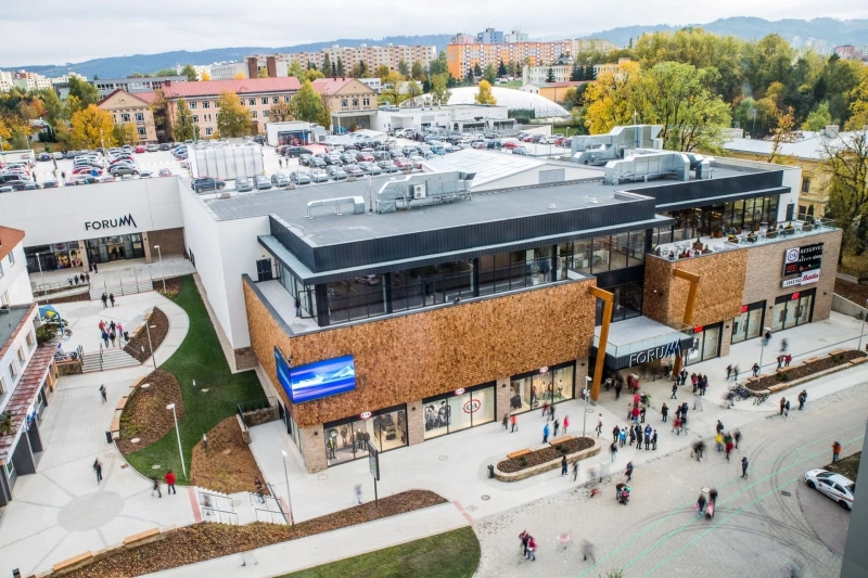 forum poprad