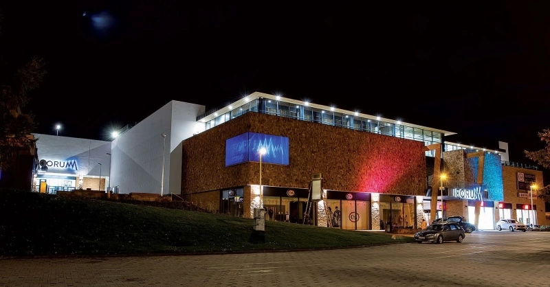 nakupovanie poprad