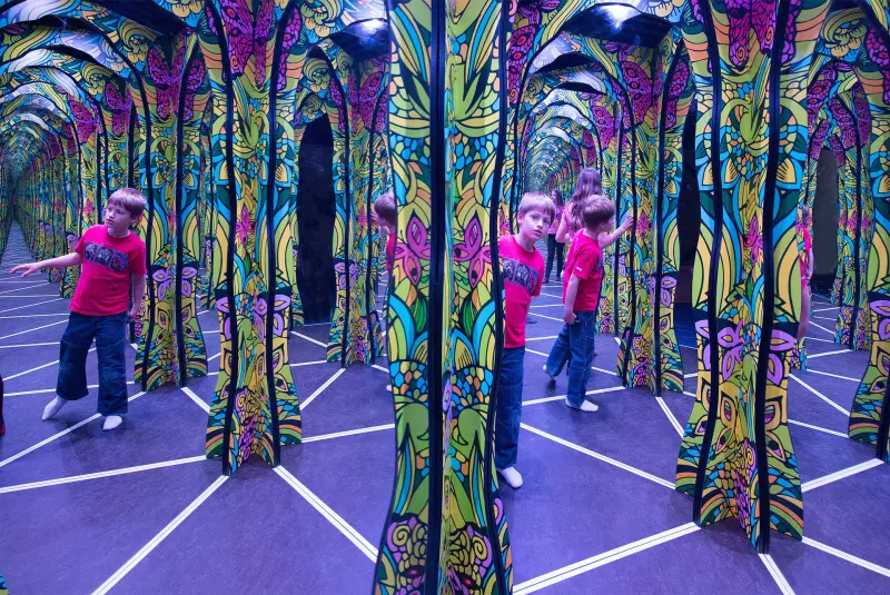 tricklandia