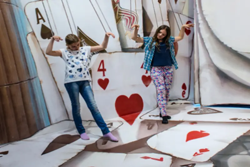 tricklandia stary smokovec