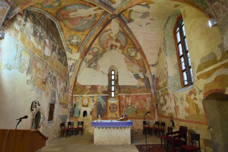 namestie svateho egidia