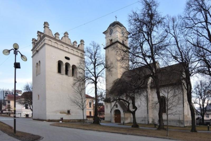 námestia svätého egídia