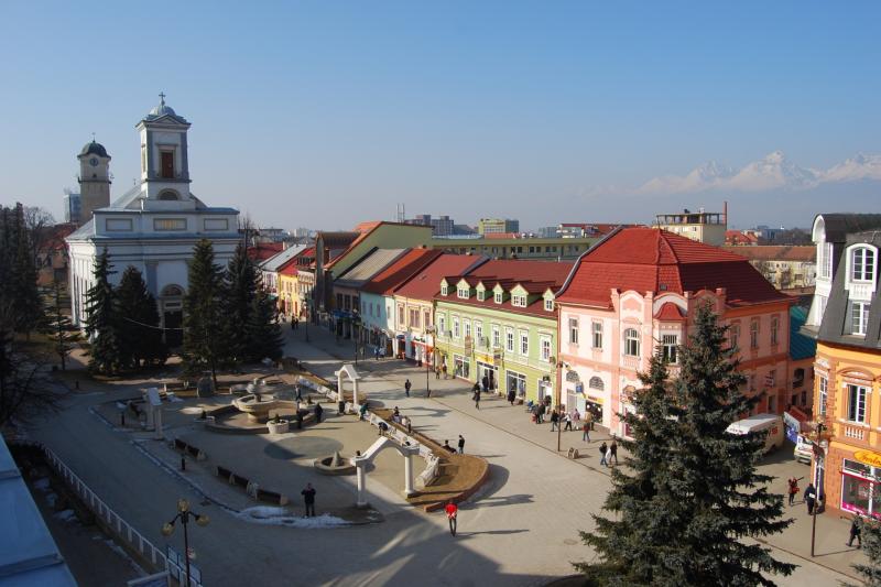 nam sv egidia