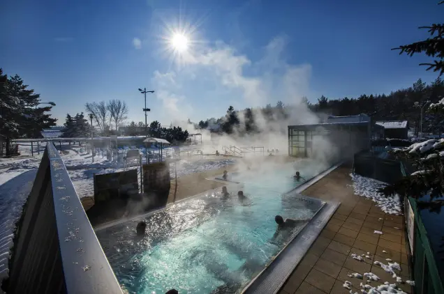 thermal park vrbov