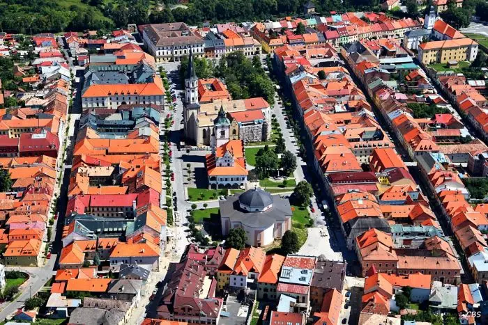 levoča