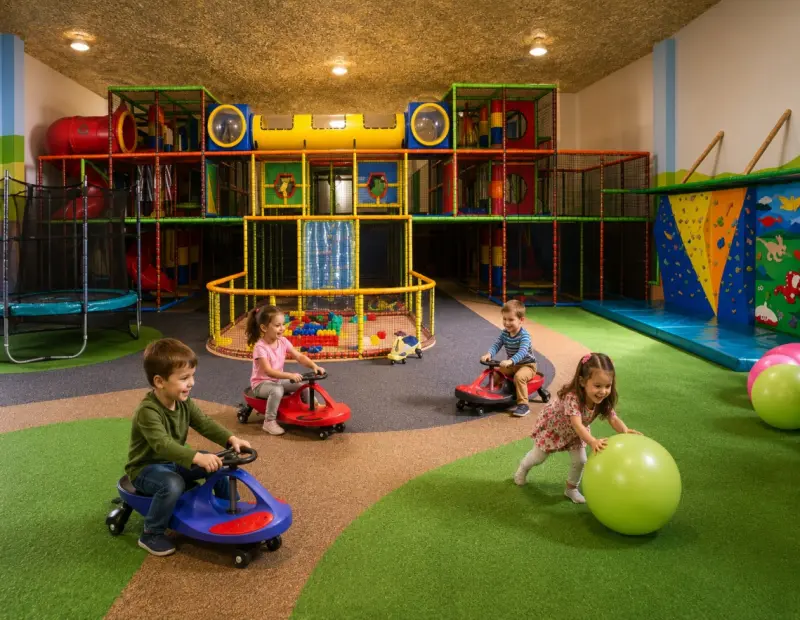 funville hozelec