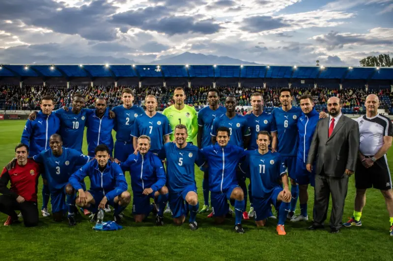 futbal poprad