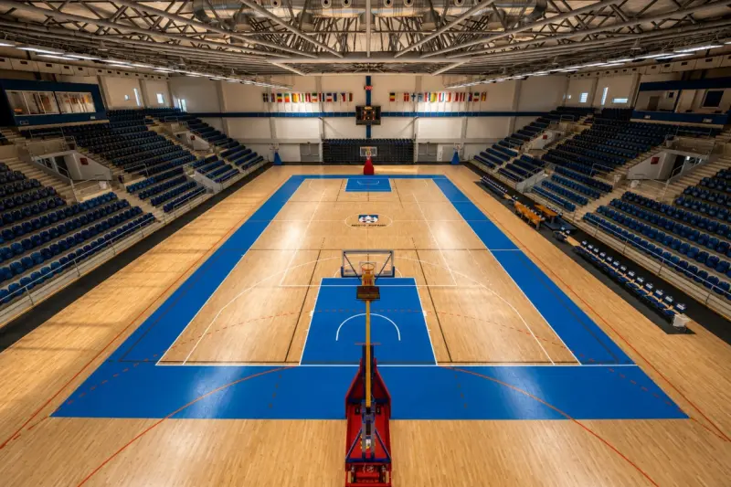 aréna poprad