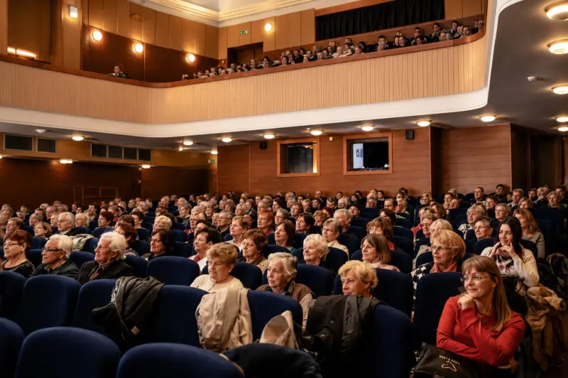 poprad kultura