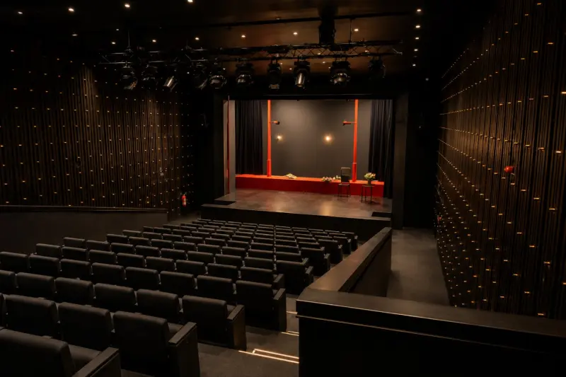 kulturne divadlo poprad