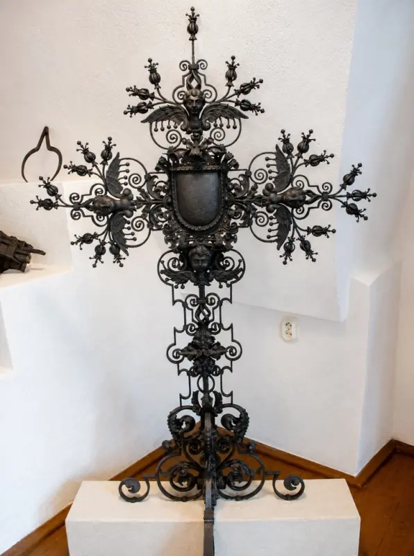 expozícia spišská sobota