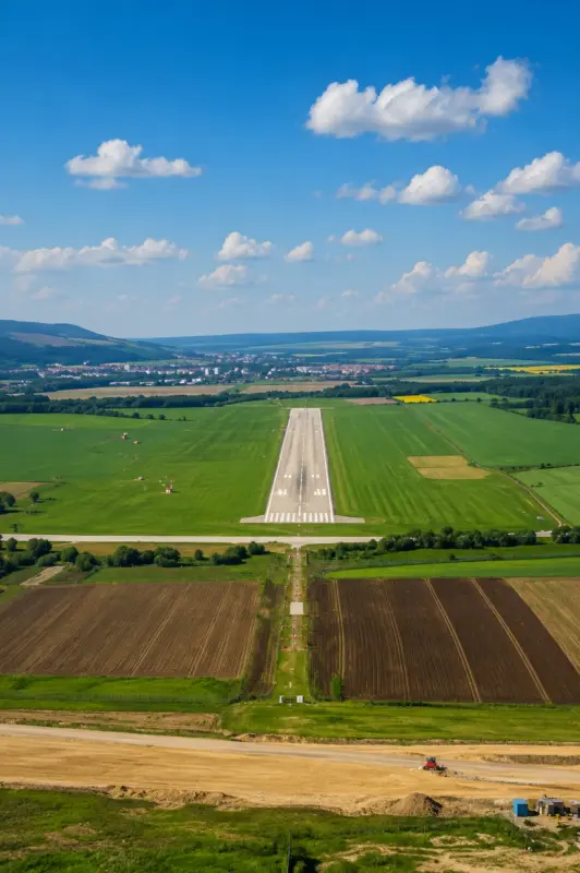 poprad tatry airport