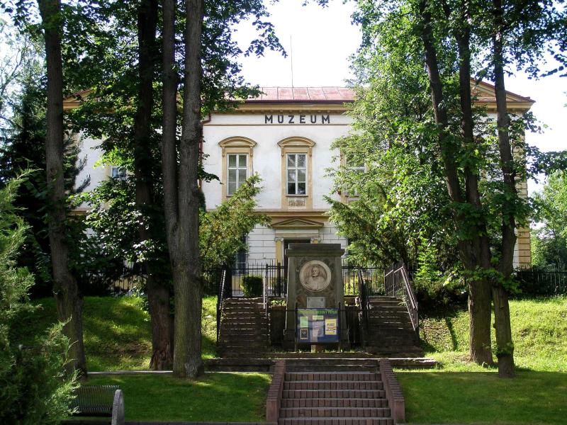 Podtatranské múzeum