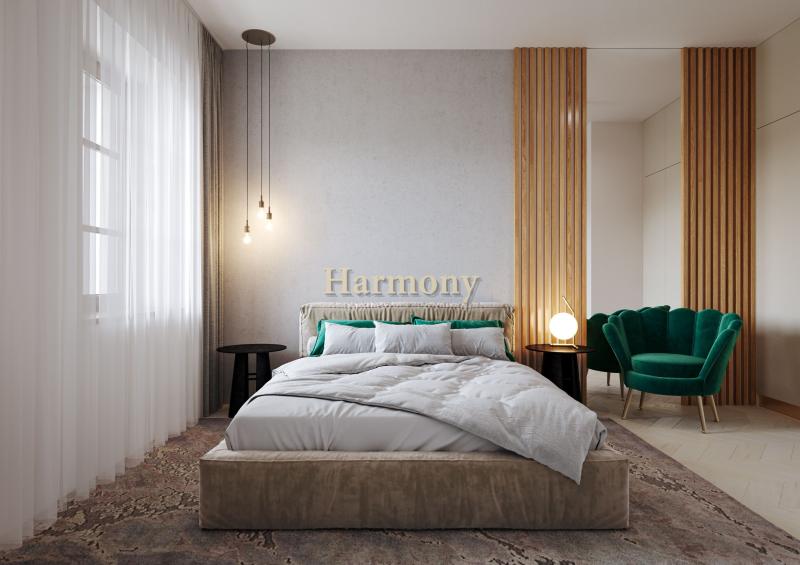 Harmony9