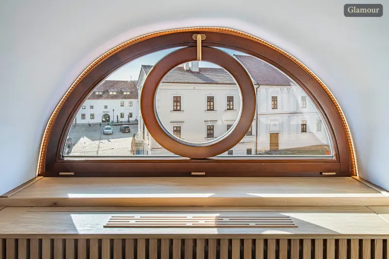 Izba Apartmán Premium v LUNYS, s.r.o. – Beňovský Apartments - Apartmán Premium